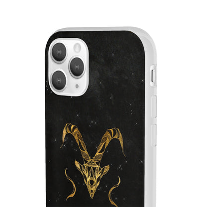 Capricorn Flexi Case