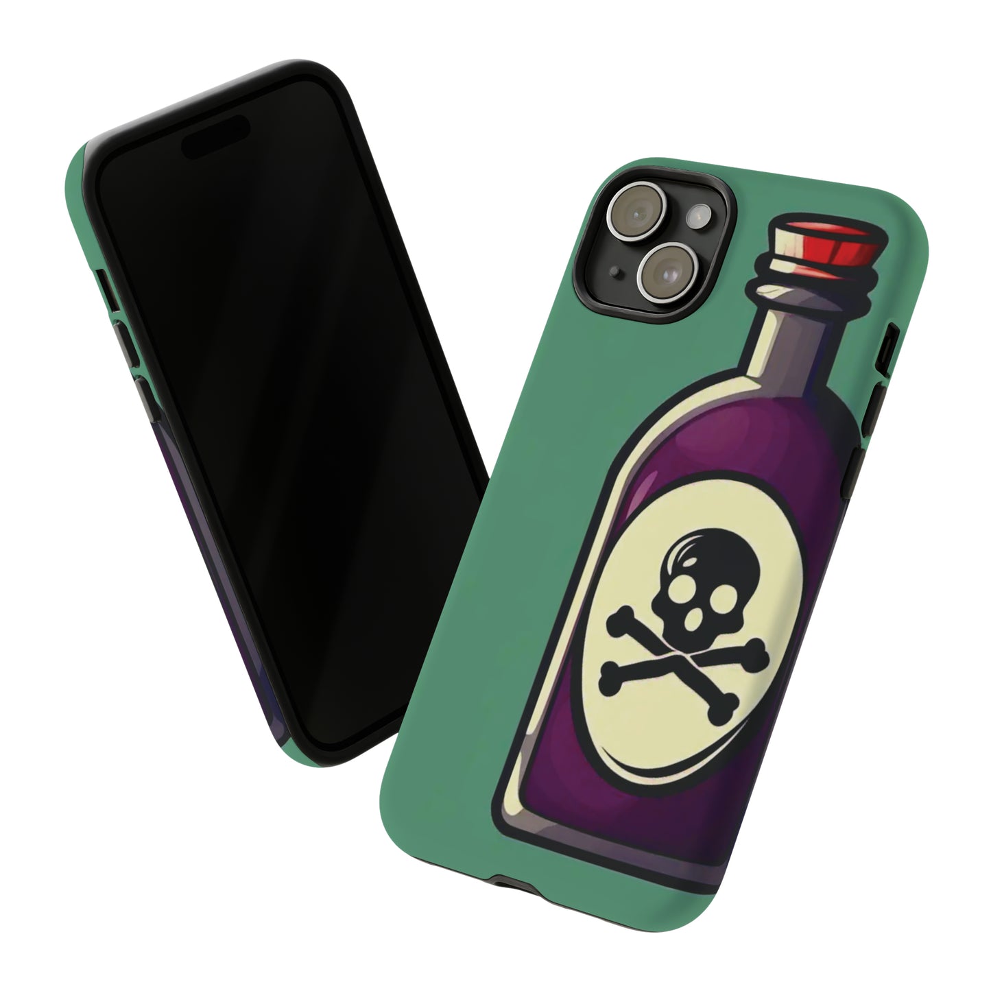 Potion Tough Case