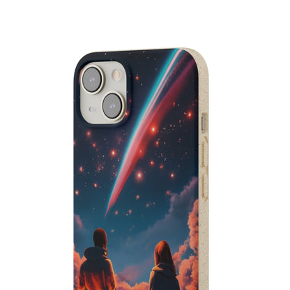 Moonlit Moments Biodegradable Case