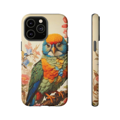 Parakeet Tough Case