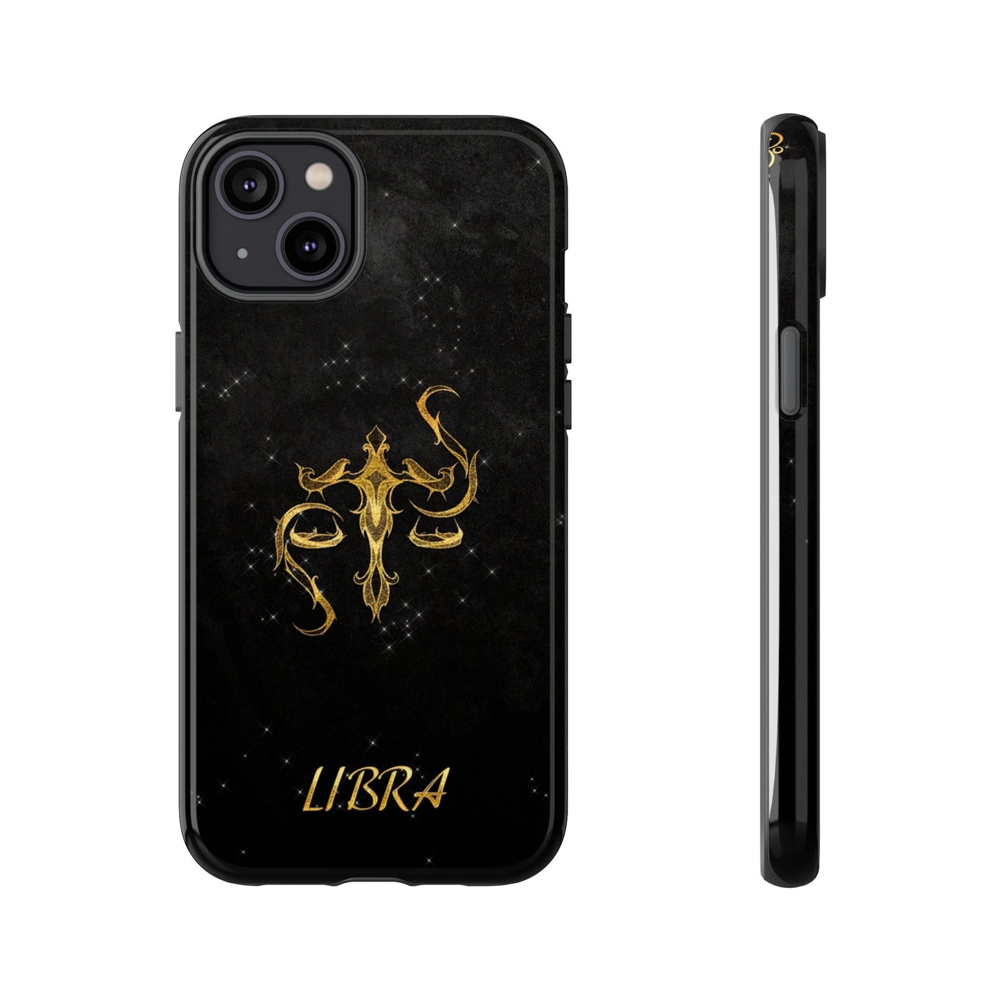 Libra Tough Case