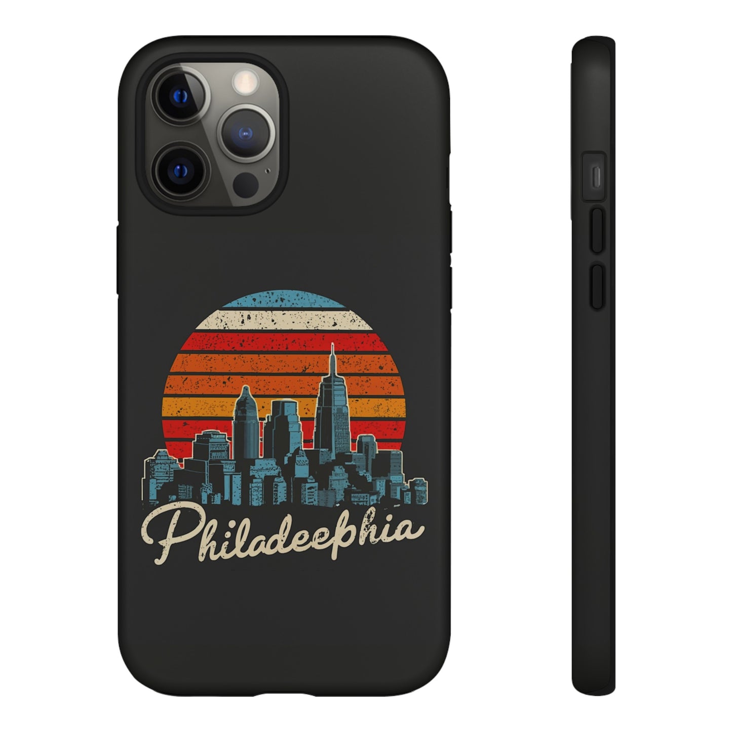 Philly Tough Case