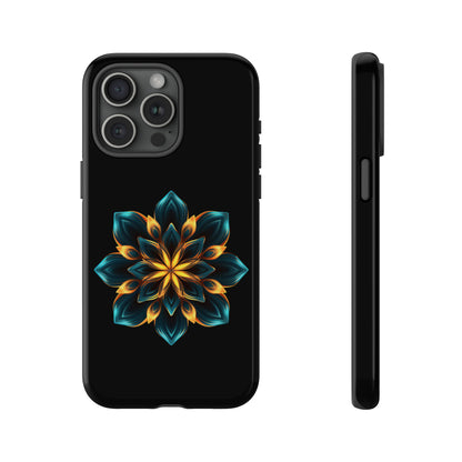 Celestial Flower Tough Case