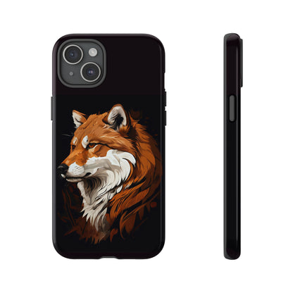 Sly Fox Tough Case