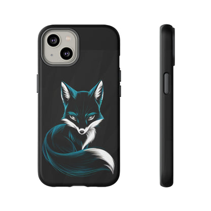 Sly Fox Tough Case