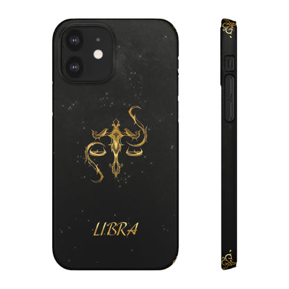 Libra Snap Case