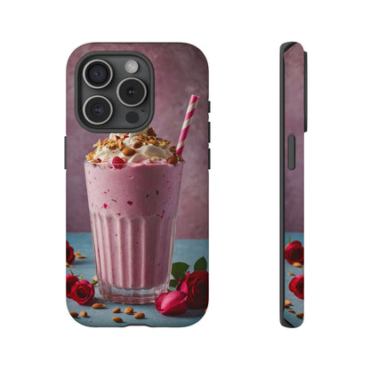 Rose Shake Tough Case