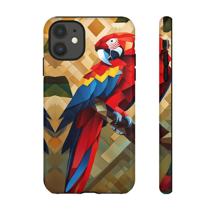 Rio Parrot Tough Case