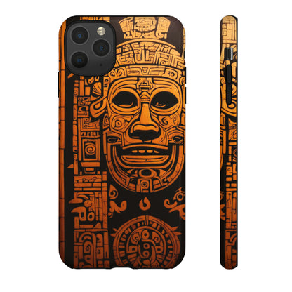 Tribal Tough Case