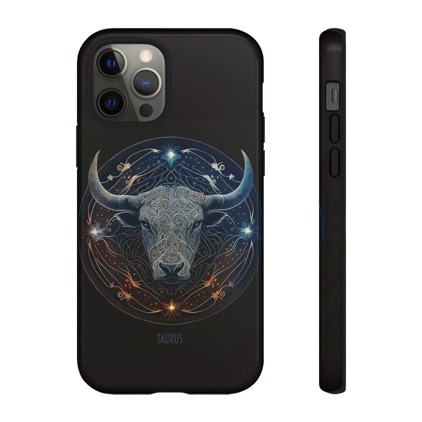 Taurus Tough Case