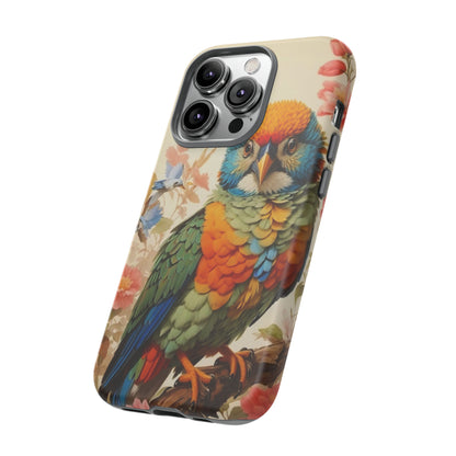 Parakeet Tough Case