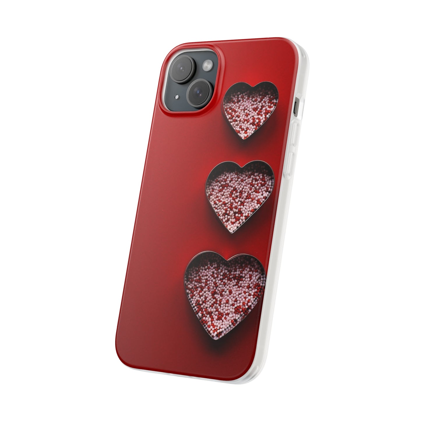 Vessel of Love Flexi Case