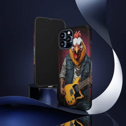 Rooster Rock Tough Case