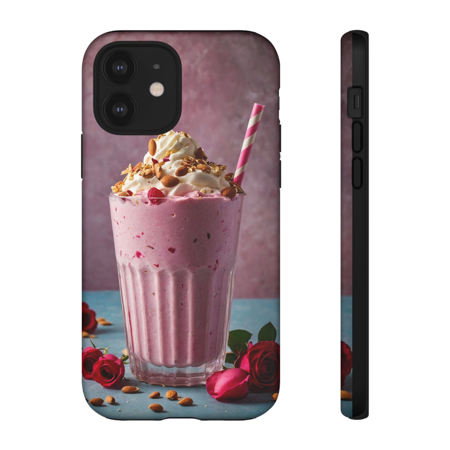 Rose Shake Tough Case