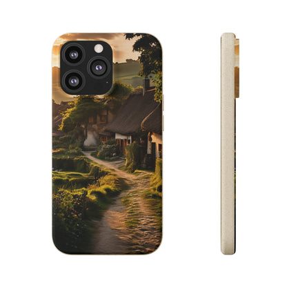 Countryside Biodegradable Case