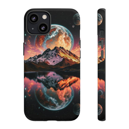 Scenic beauty Tough Case