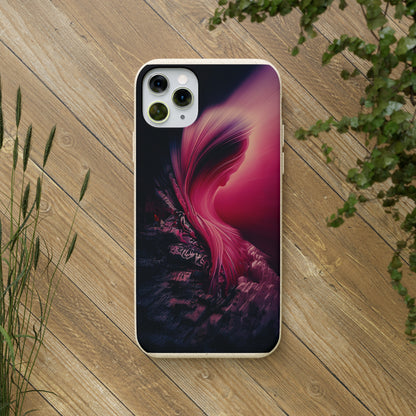 Feather Biodegradable Case