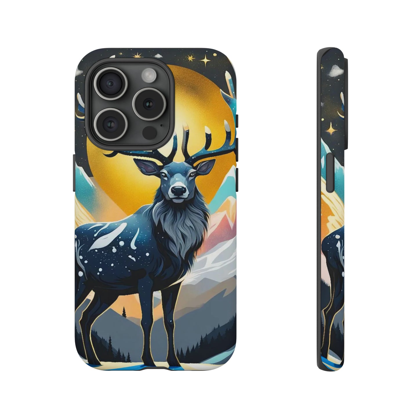 Moose Tough Case