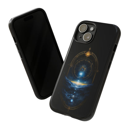 Celestial Map Tough Case