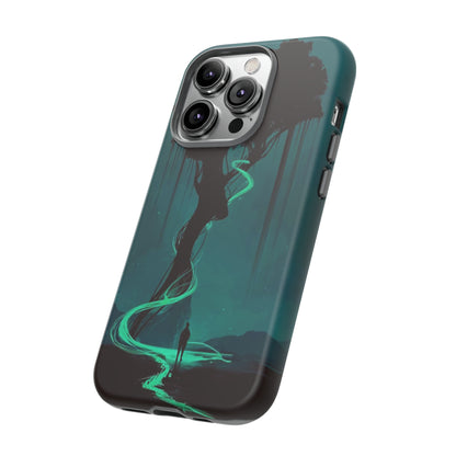 Abstract Tough Case