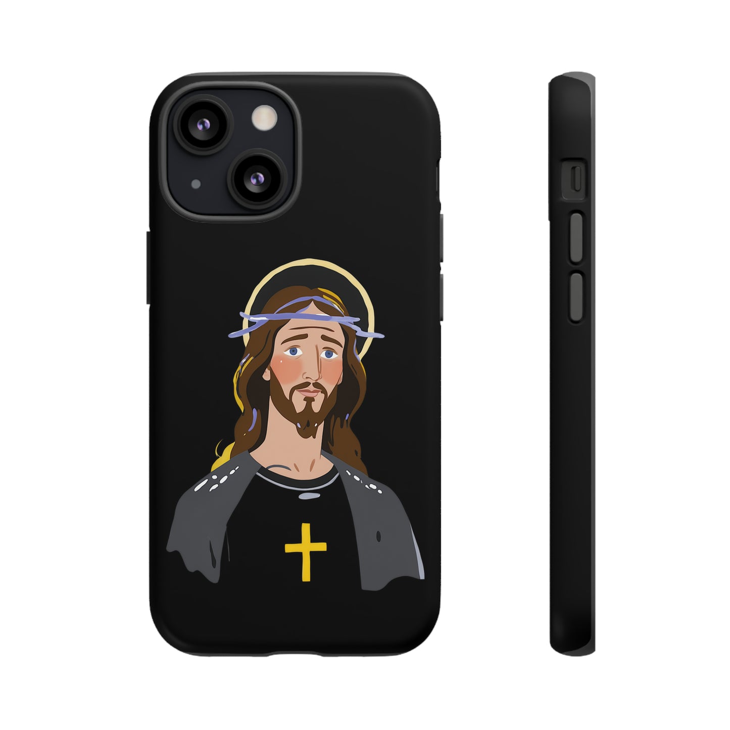 Jesus Christ Tough Case