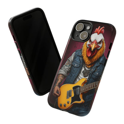 Rooster Rock Tough Case