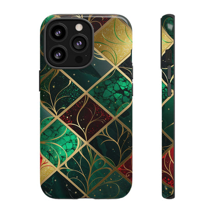 Silky Designs Tough Case