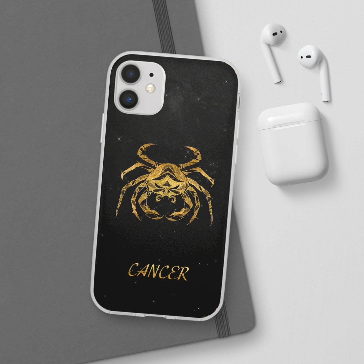 Cancer Flexi Case