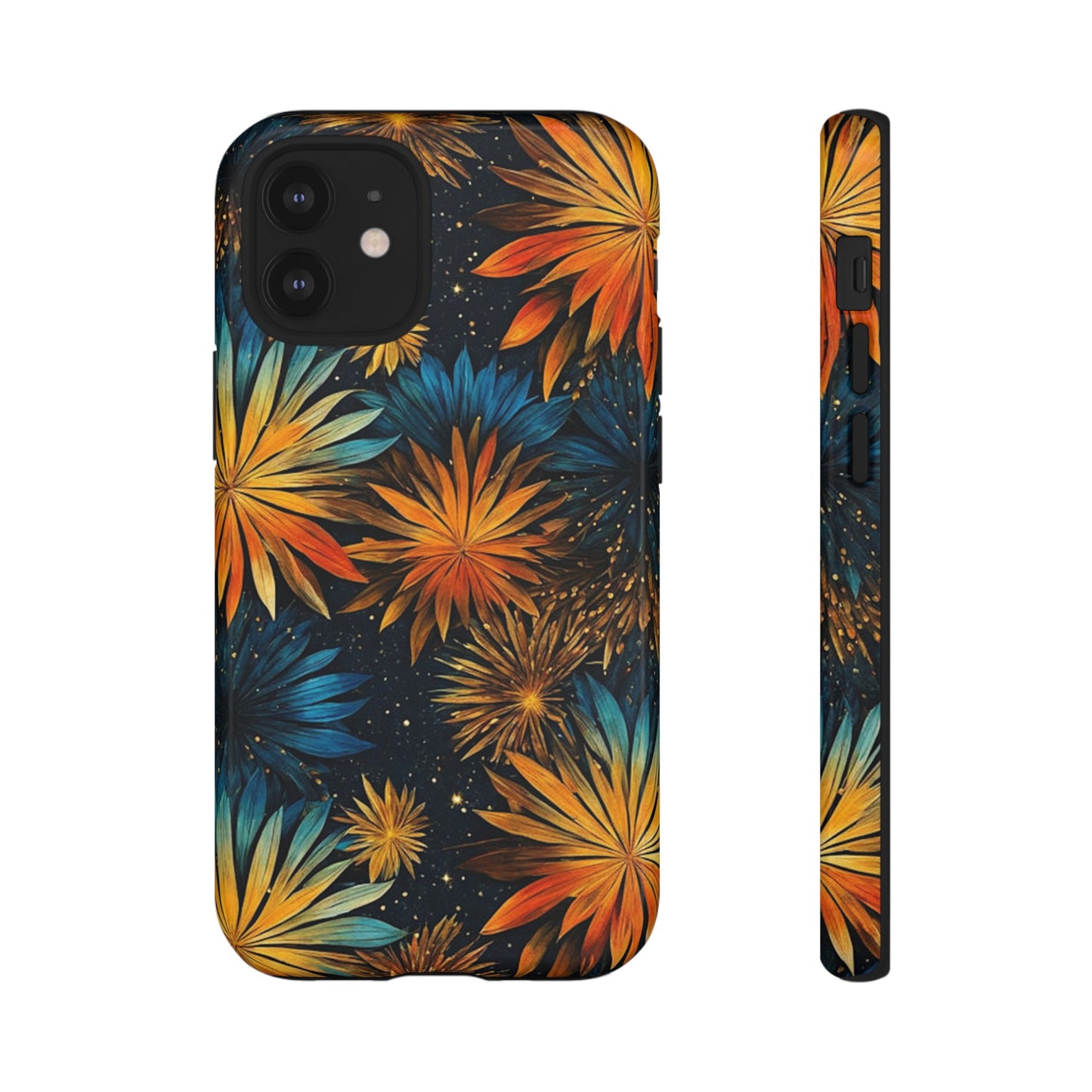 Dandelion Flower Tough Case