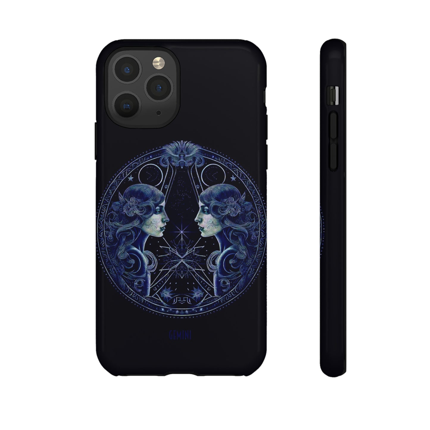 Gemini Tough Case