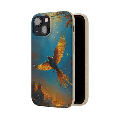 Freedom Biodegradable Case