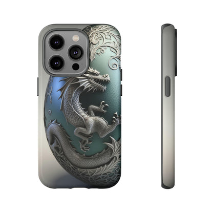 Dragon Egg Tough Case