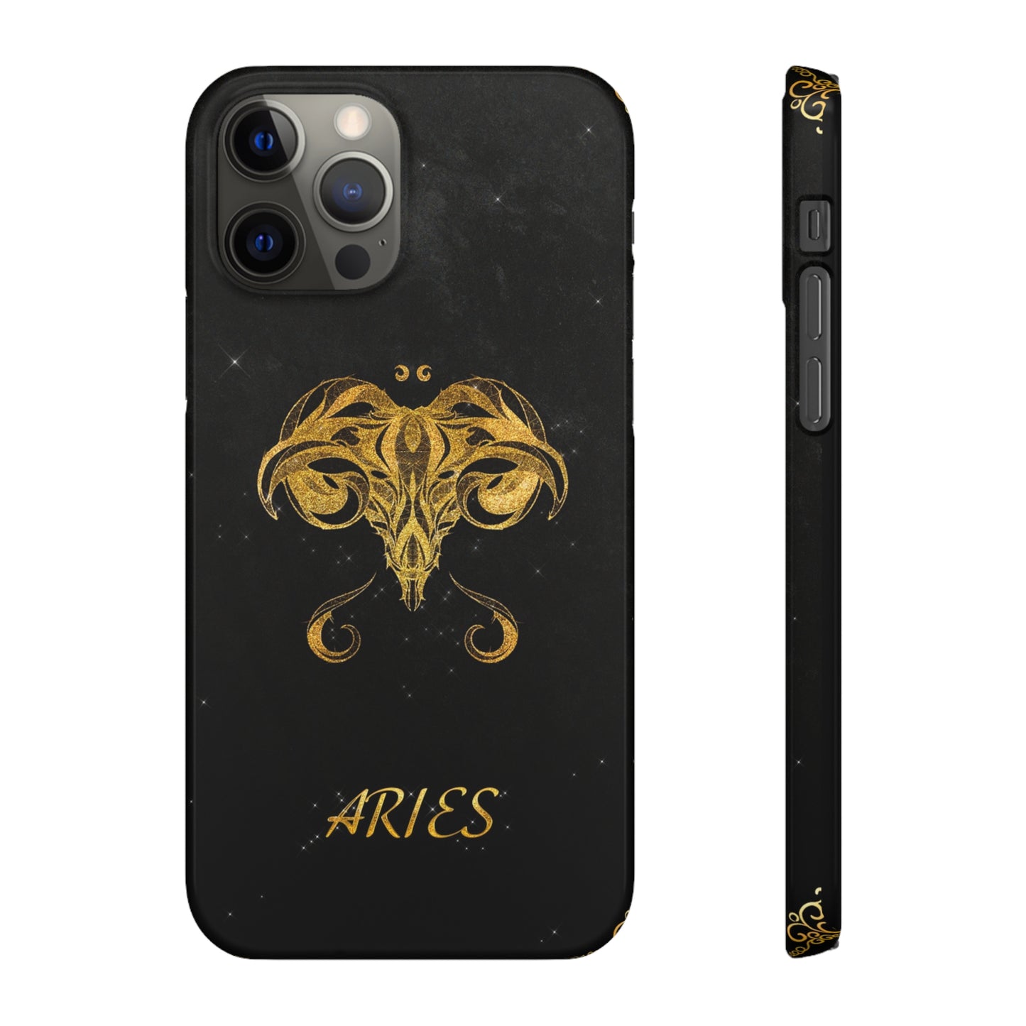 Aries Snap Case