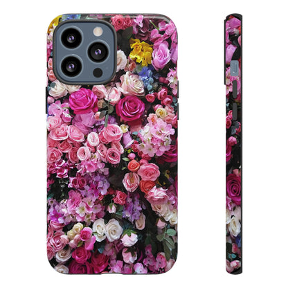 Bouquet of Flowers Tough Case