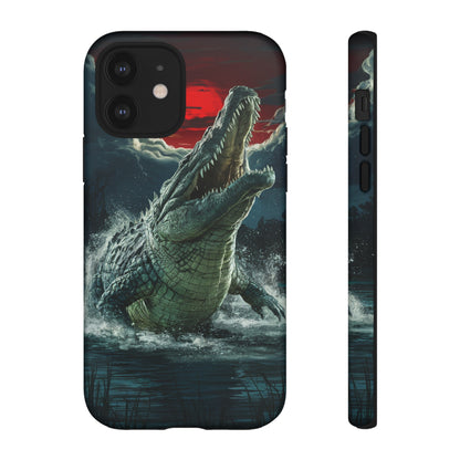 Aggressive Gator Tough Case