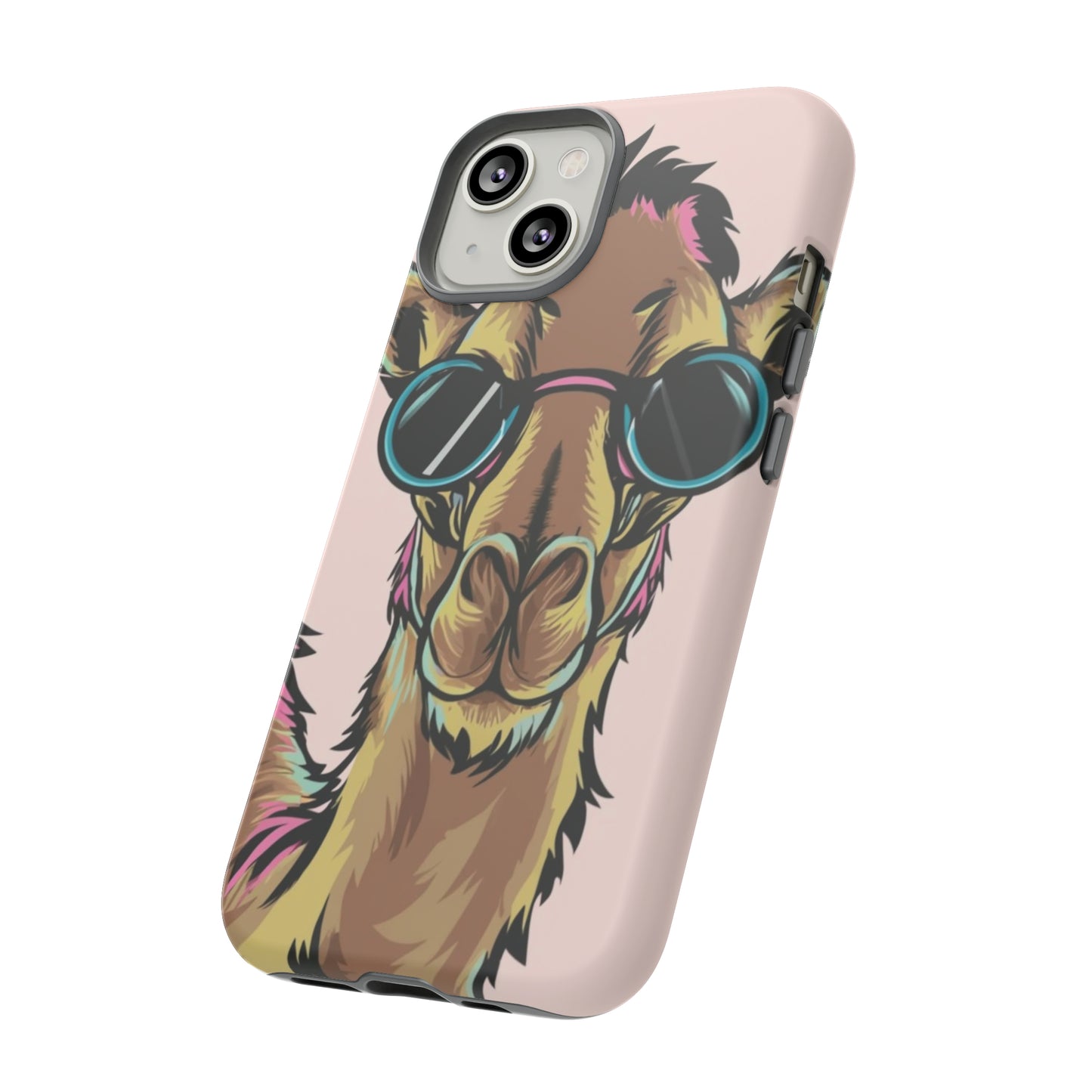 Camel Tough Case