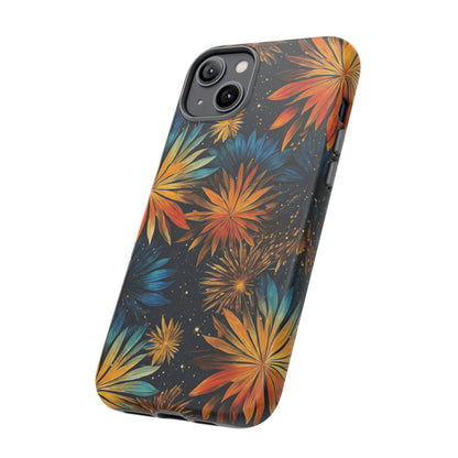 Dandelion Flower Tough Case