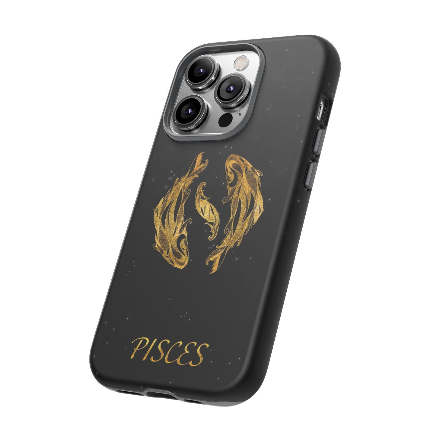 Pisces Tough Case