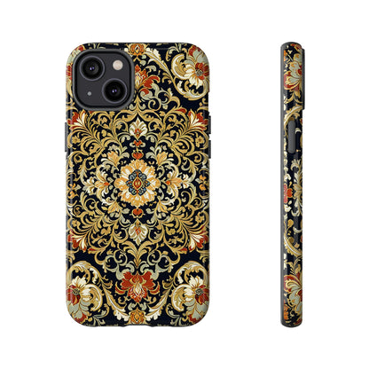 Oriental Design Tough Case