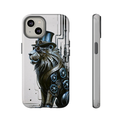 Mecha Lion Tough Case