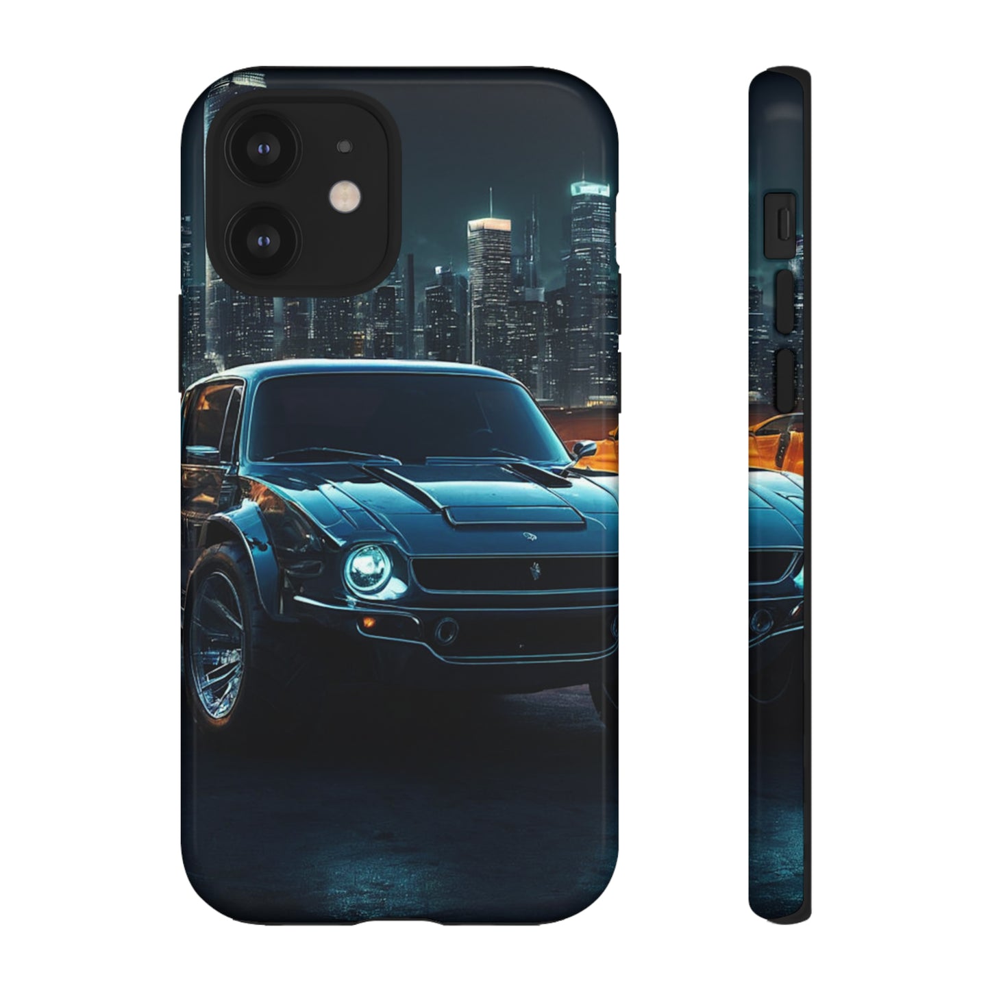 Sports Car Tough Case