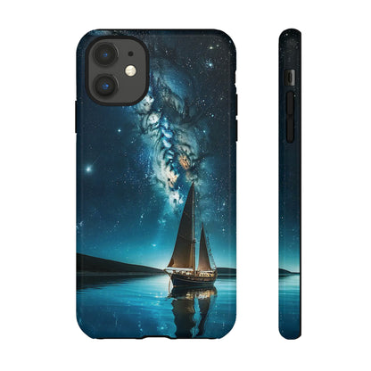 Starry Nights Tough Case