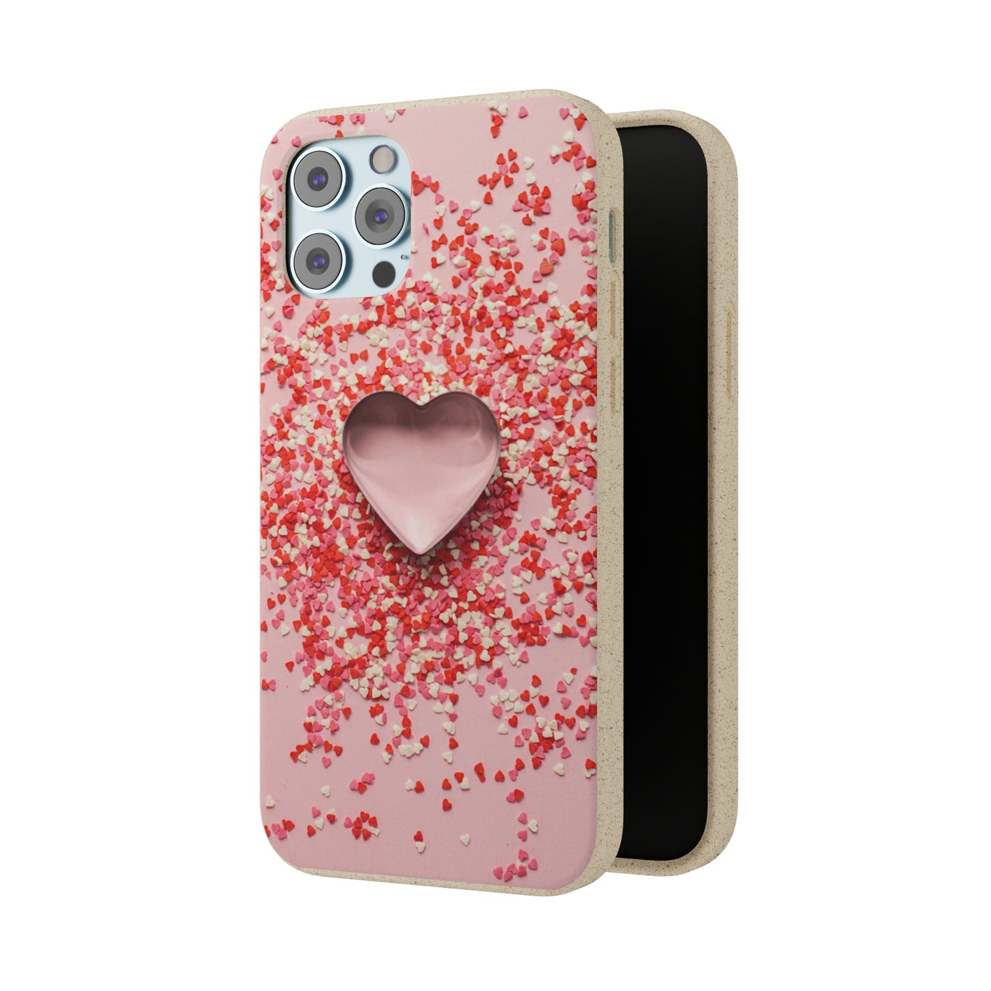 Lots of Love Biodegradable Case