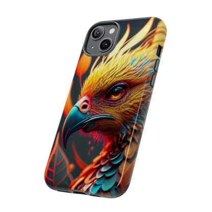 Phoenix Tough Case