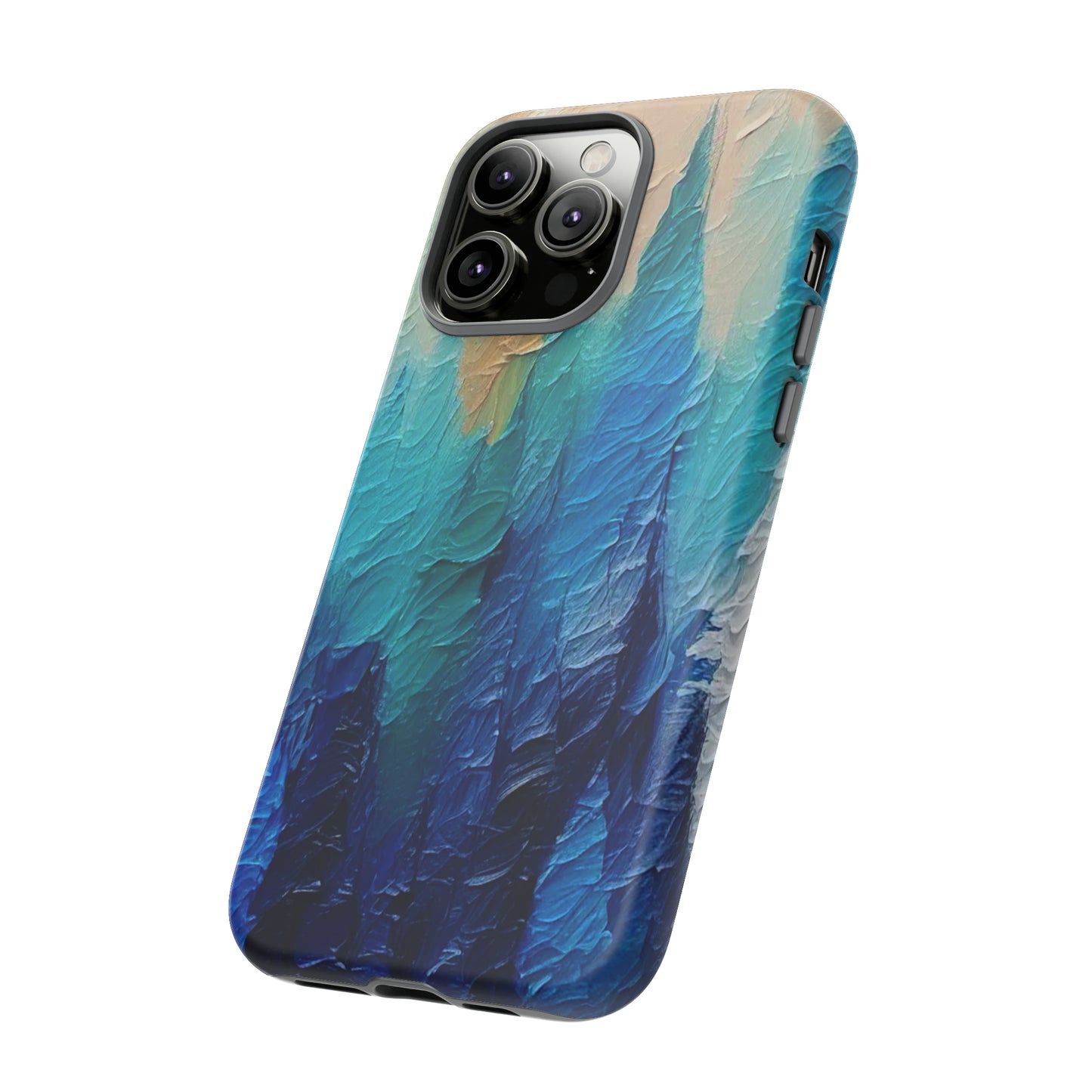 Colors Tough Case