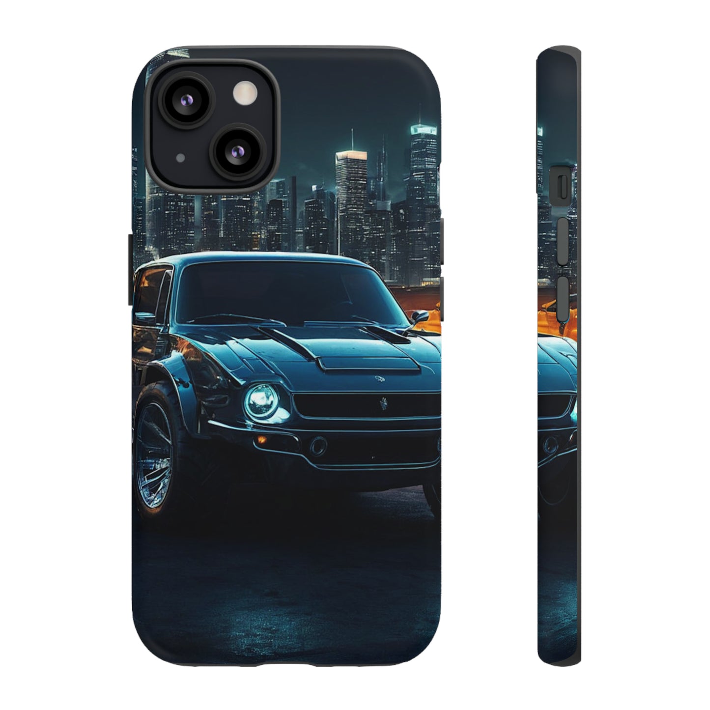 Sports Car Tough Case