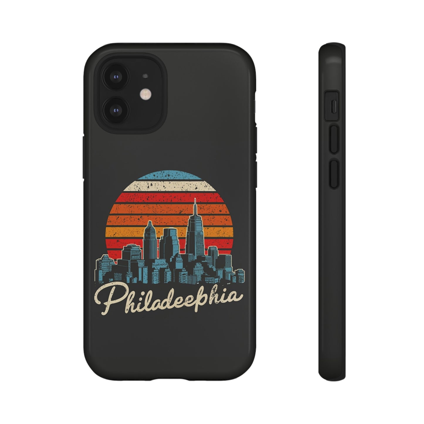 Philly Tough Case