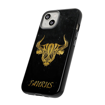 Taurus Tough Case