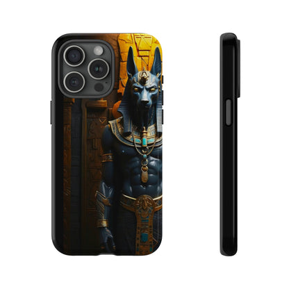 Anubis Tough Case