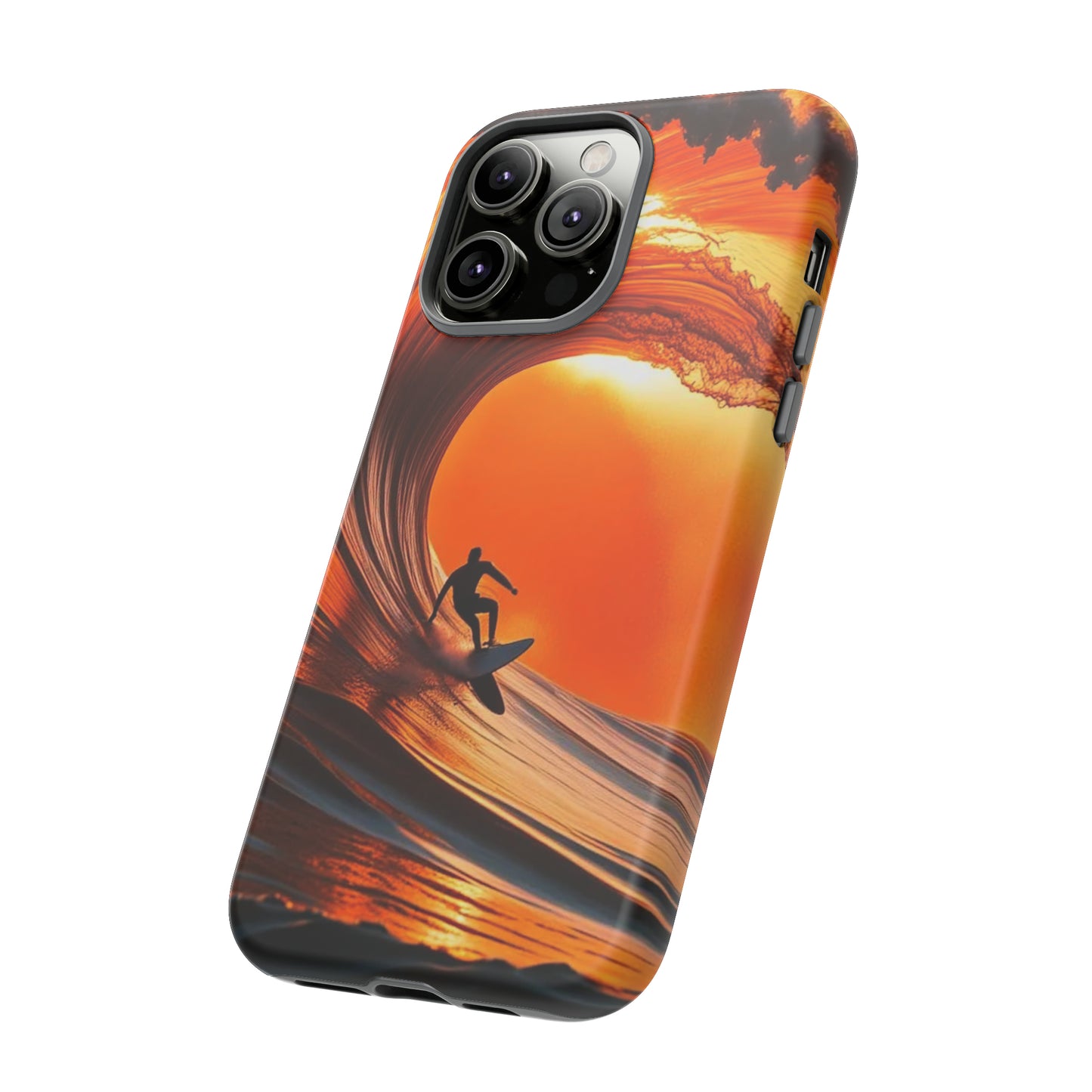 Surfer Tough Case